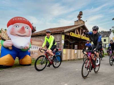 Chouffe Classic 2024