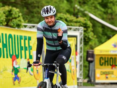 Chouffe Classic 2025